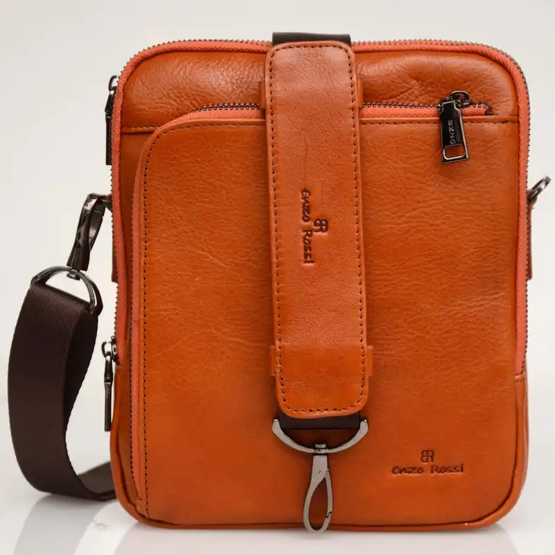 کیف رودوشی انزو رسی مدل EN 1200153 کد 4 - 201961657