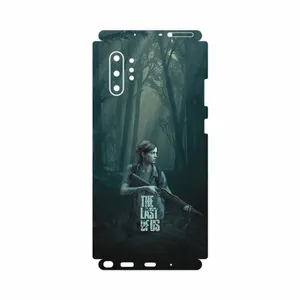 MAHOOT The Last of Us-FullSkin Cover Sticker for Samsung Galaxy Note 10 Plus
