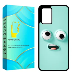 Ghab Guard CHAP11S Cover For Xiaomi Redmi Note 11S 4G