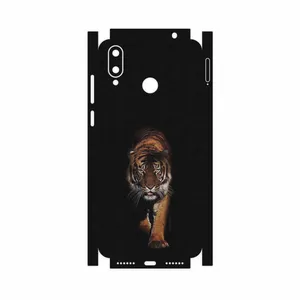 MAHOOT Wild Tiger-FullSkin Cover Sticker for Gplus Q10