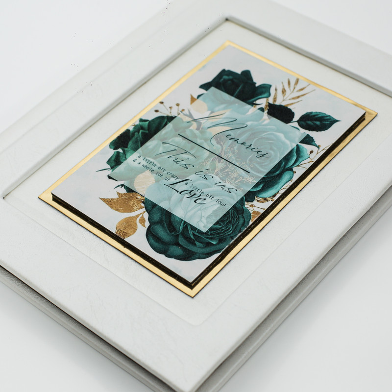 آلبوم عکس مدل 16x21-NEW-1013