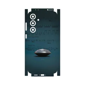 MAHOOT Hang_Instrument-FullSkin Cover Sticker for Samsung Galaxy S24 FE