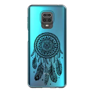 Megafone C17-B Cover For Xiaomi Redmi Note 9s / 9 Pro / 9 Pro Max