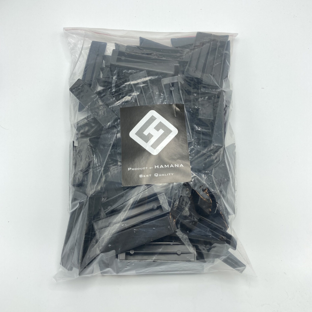 پل تراز کاشی مدل HAMANA بسته 100 عددی