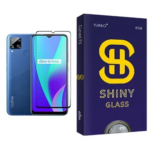 Atouchbo Shiny Glass MIX001 Screen Protector For Realme C15
