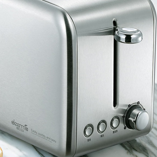 توستر درما مدل DEM-SL281