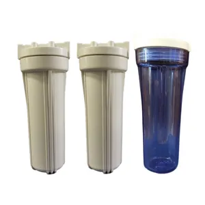 فیلتر دستگاه تصفیه آب مدل ST-3 مجموعه 3 عددی
