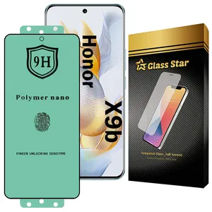 Glass Star POLG Screen Protector For Honor X9B