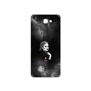 MAHOOT Adele Cover Sticker for Samsung Galaxy J7 Prime