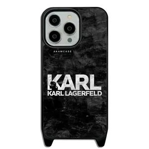 AKAM AMCWLA13PRO-KARL2 Cover For Apple iPhone 13 Pro