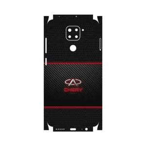 MAHOOT CHERY-FullSkin Cover Sticker for Xiaomi Redmi 10X