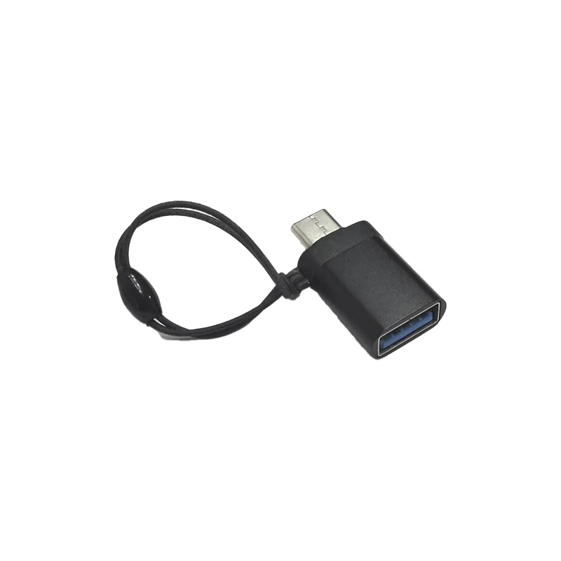 مبدل OTG USB به USB-C مدل max v20