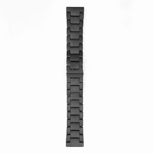 نقد و بررسی بند مدل 3 Bead مناسب برای ساعت هوشمند سامسونگ Gear S3 / Galaxy watch 46mm توسط خریداران