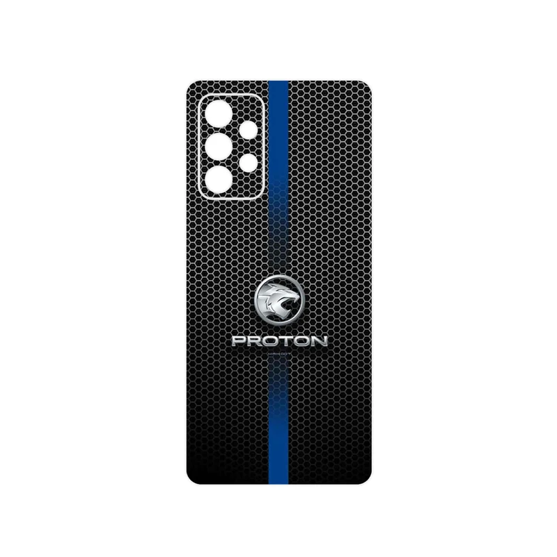 برچسب پوششی ماهوت مدل PROTON مناسب برای گوشی موبایل سامسونگ Galaxy A52s 5G