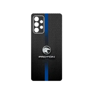MAHOOT PROTON Cover Sticker for Samsung Galaxy A52s 5G
