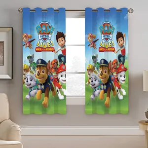 پرده نیروانا طرح   مدرن مدل هازان کد 8151   سایز 140×200 سانتی متر