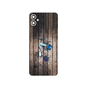 MAHOOT Drone Cover Sticker for Samsung Galaxy A05