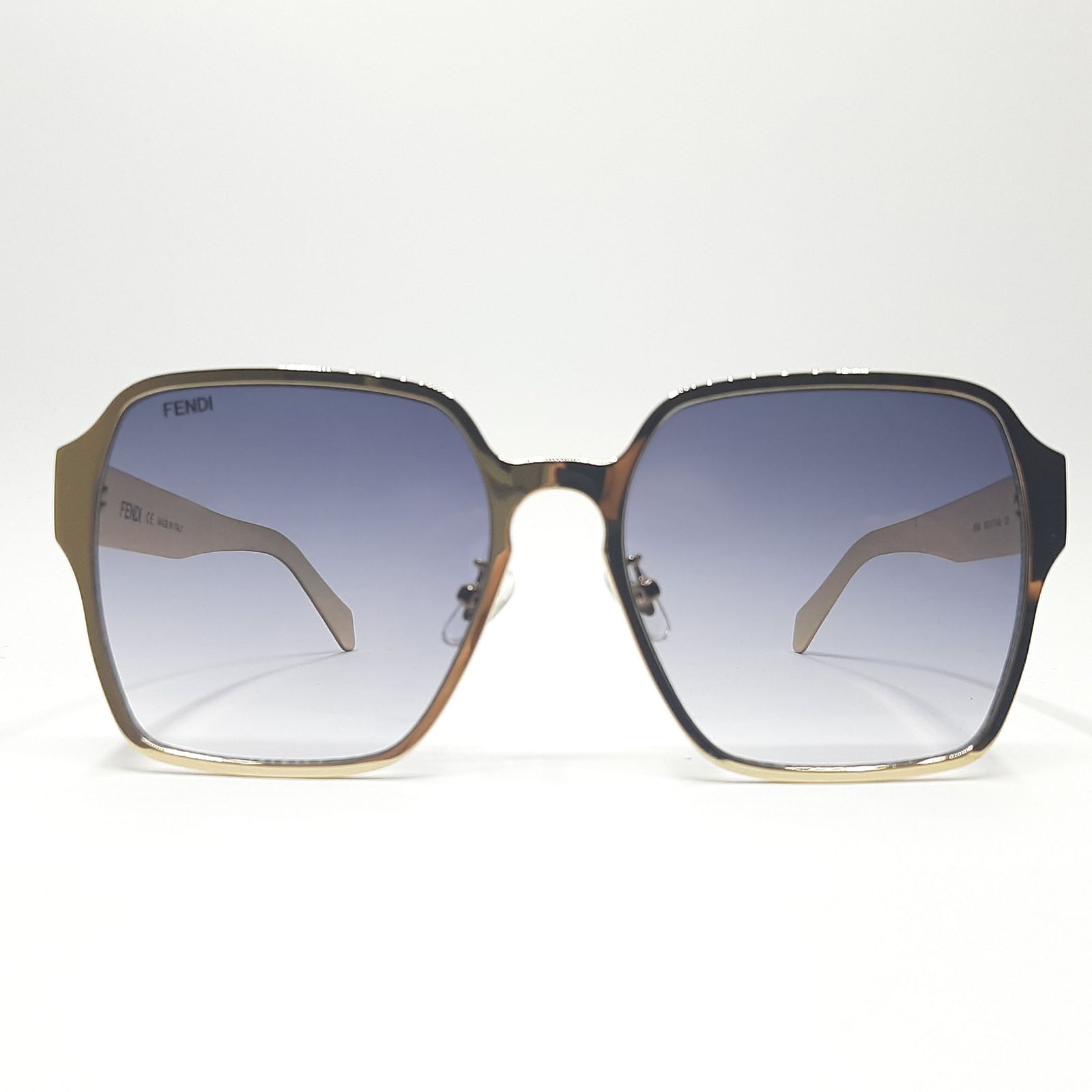 عینک آفتابی فندی مدل FD6005c2 -  - 3