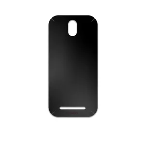 MAHOOT Black-Matte Cover Sticker for HTC Desire 500