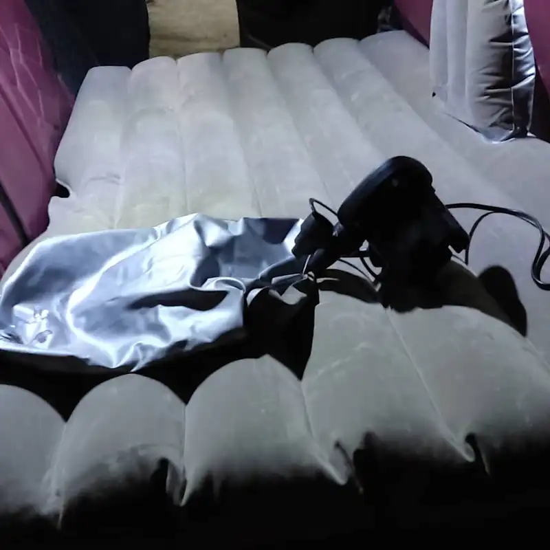 تشک بادی مدل ماشین کد 111