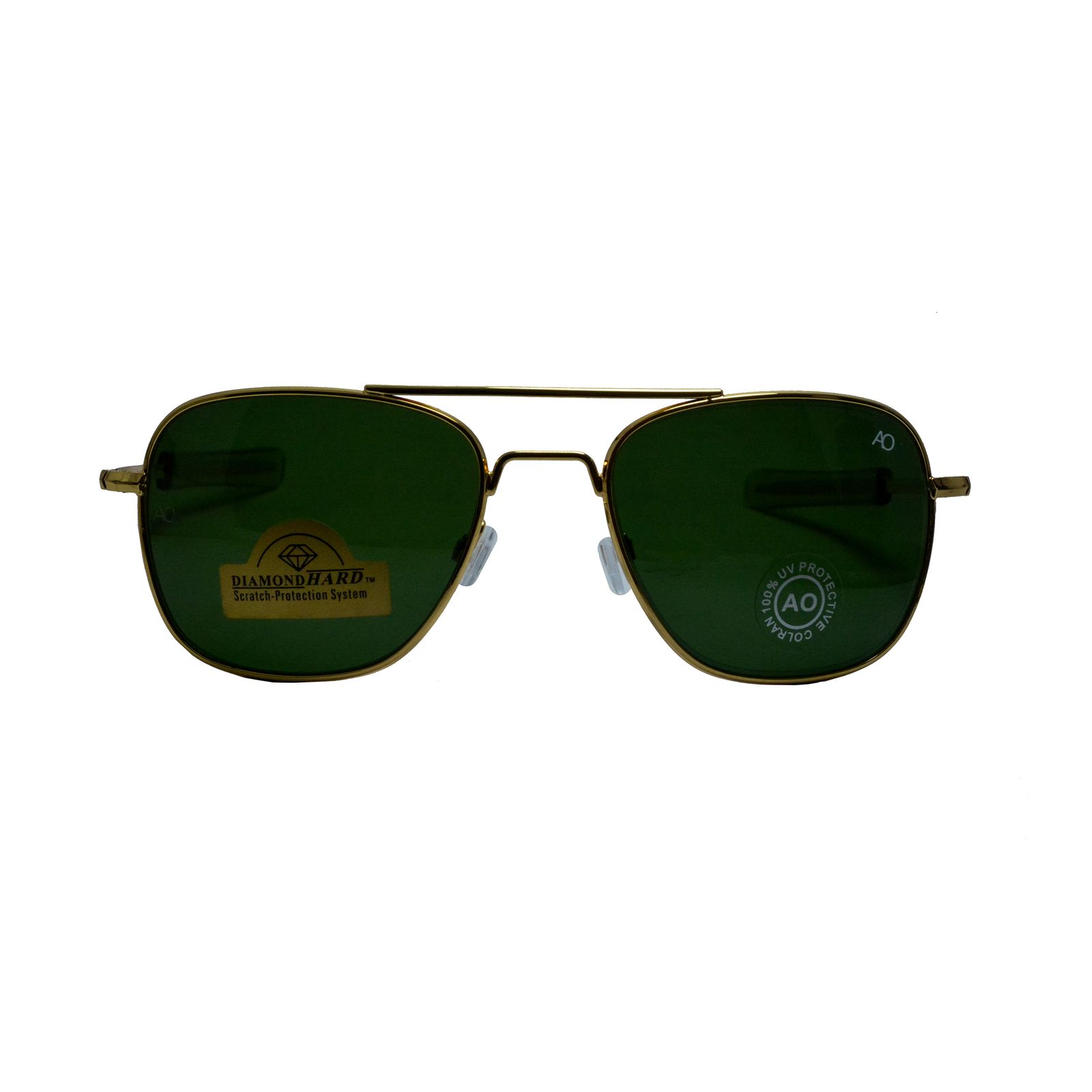 عینک آفتابی امریکن اوپتیکال مدل AMERICAN OPTICAL USA STYLE GR -  - 1