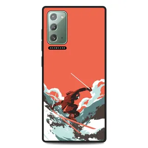 AKAM AMC-WSGN20-SKI-3 Cover For Samsung Galaxy Note 20