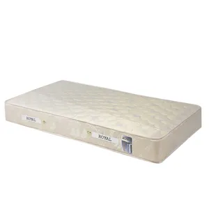 تشک رویال مدل BA5 یک نفره سایز 80x180 سانتی متر