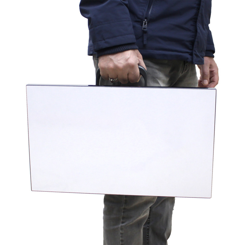 میز چرخ خیاطی مدل تاشو کد A50