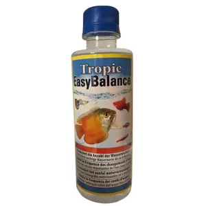 محلول آماده ساز آب آکواریوم مدل EB-25 حجم 250 میلی لیتر