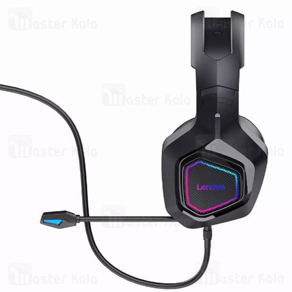 هدست لنوو مدل LST TOBENA A50 OPENAMOB G TUNE  -  - 7