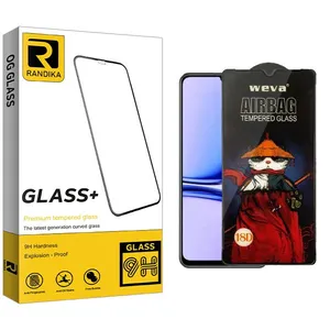 Randika RK Airbag Screen Protector For Realme  C53