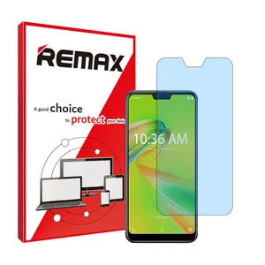 Remax Eye Care model for study screen protector suitable for Asus Zenfone Max Shot ZB634KL mobile phone