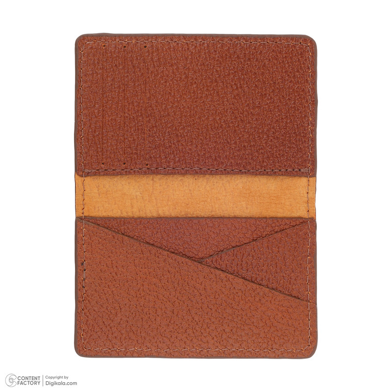 کیف پول چرم لانکا مدل CC-20