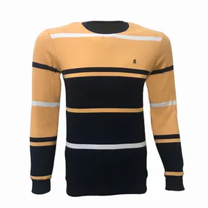 پلیور مردانه مدل GU13666