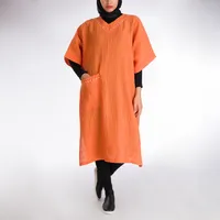 پیراهن زنانه دیجی استایل اسنشیال مدل swp-09