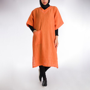 پیراهن زنانه دیجی استایل اسنشیال مدل swp-09