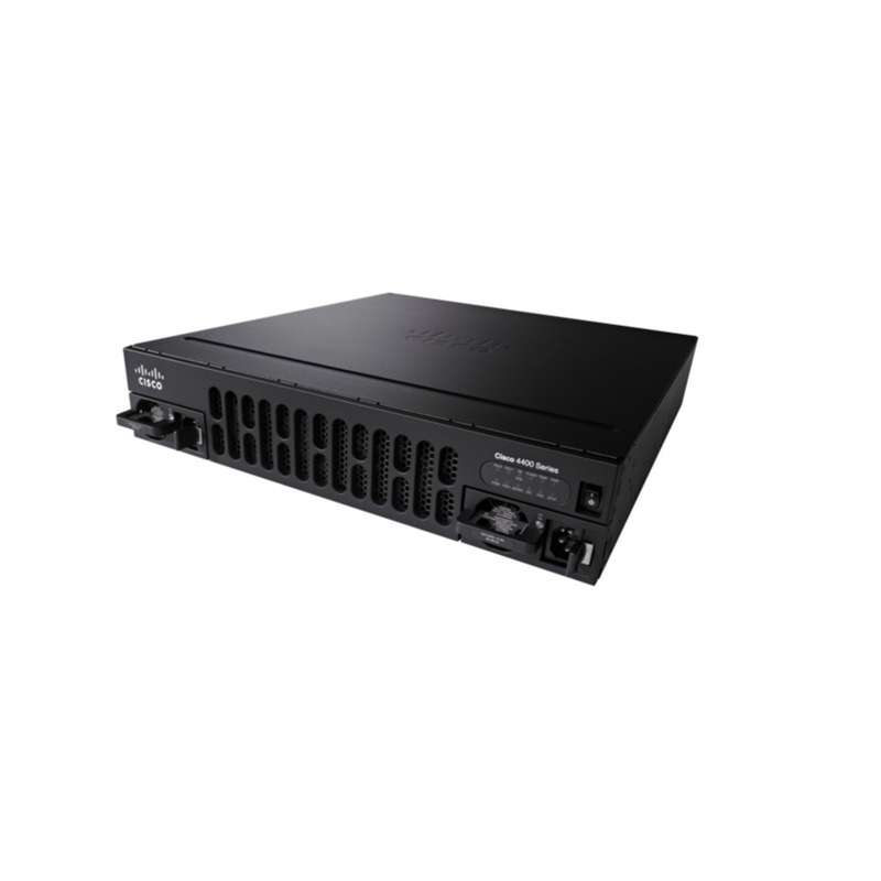 روتر سیسکو مدل Cisco ISR4351/K9 روتر سیسکو مدل Cisco ISR4351/K9
