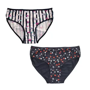 شورت زنانه ژانت مدل 29A30 بسته 2 عددی