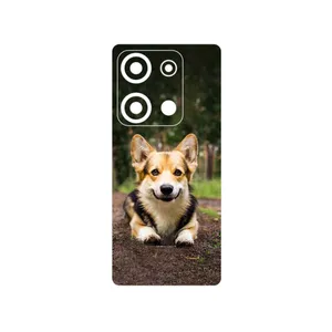MAHOOT Dog_2 Cover Sticker for Xiaomi Redmi Note 14S