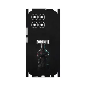 MAHOOT FORTNITE-FullSkin Cover Sticker for Honor X6a