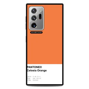 AKAM AMC-WSGN20U-PANTONE-3 Cover For Samsung Galaxy Note 20 Ultra