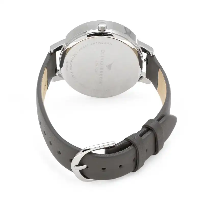 ساعت مچی عقربه ای زنانه الیویا برتِن مدل ob16gd26