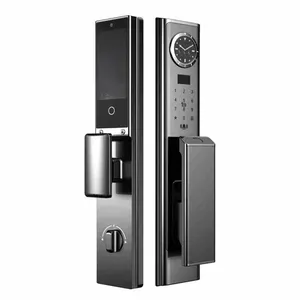 دستگیره هوشمند تویا مدل A30