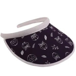 کلاه آفتابگیر بچگانه مدل PJ-109178