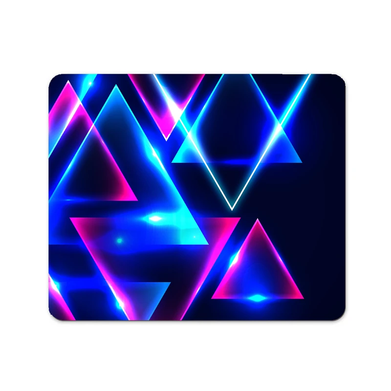 ماوس پد پاد آفرین مدل فانتزی کد P137 سایز 19*24 سانتی متر