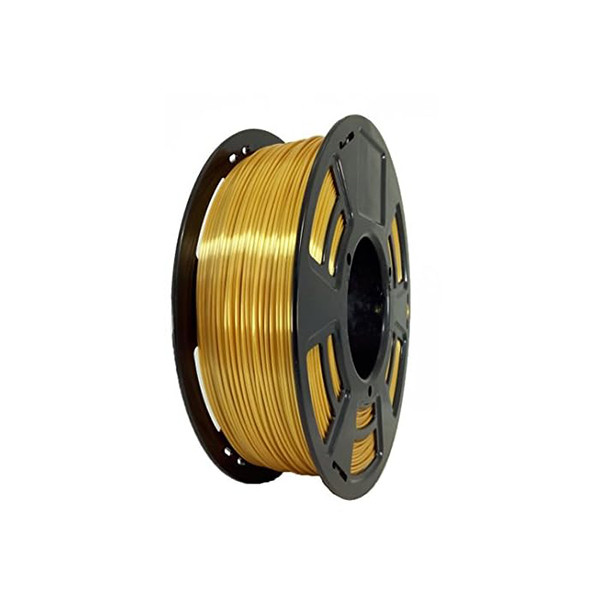 فیلامنت PLA پرینتر سه بعدی سترونگرو مدل PLA قطر 1.75 میلی متر 1 کیلوگرم