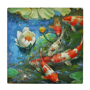  کاشی کارنیلا مدل لوحی کد klh1297