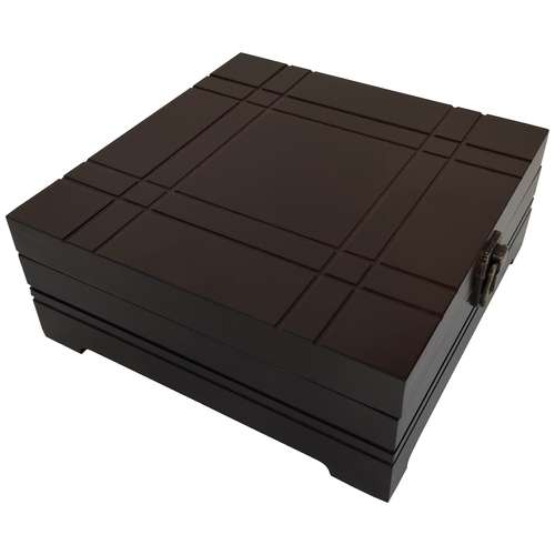 جعبه تیبگ مدل یاس کد 27002