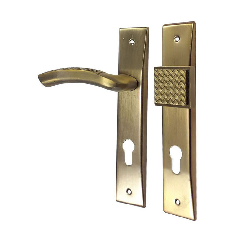 دستگیره در پخش نیکو مدل 429AR مجموعه دو عددی دستگیره در پخش نیکو مدل 429AR مجموعه دو عددی