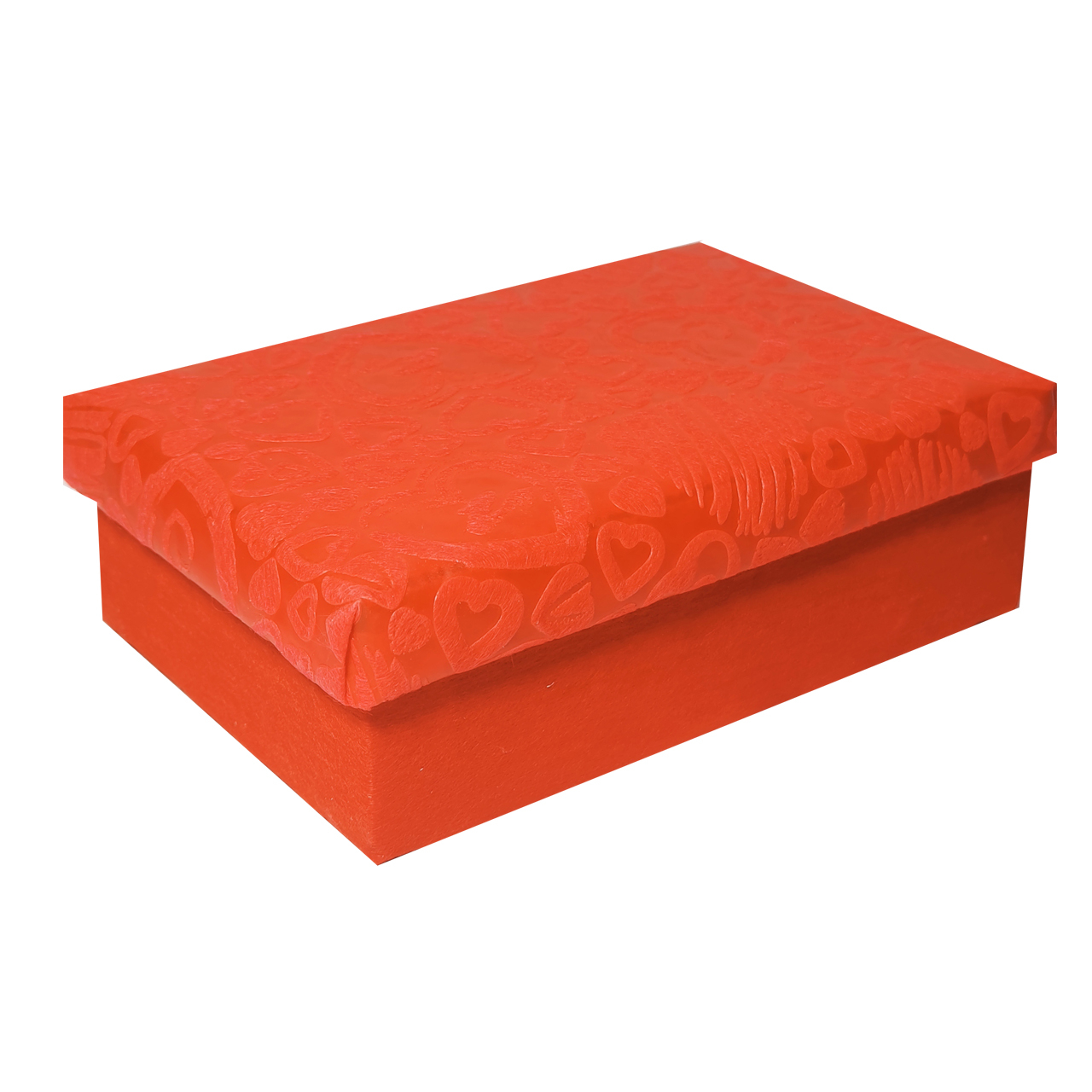 جعبه هدیه مدل Lovely کد 3